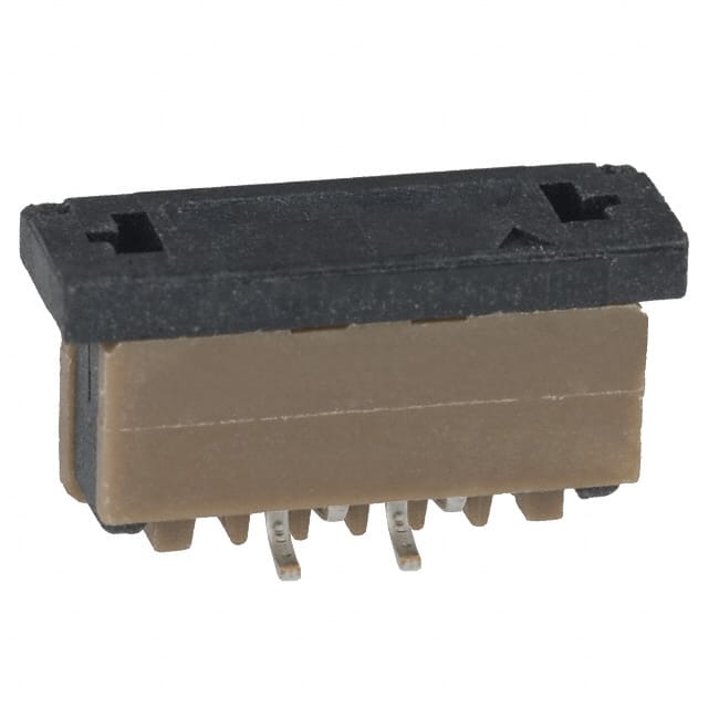 SFW4S-2STE1LF Amphenol ICC (FCI)  Gruppi di connettori FFC FPC (flessibili piatti)